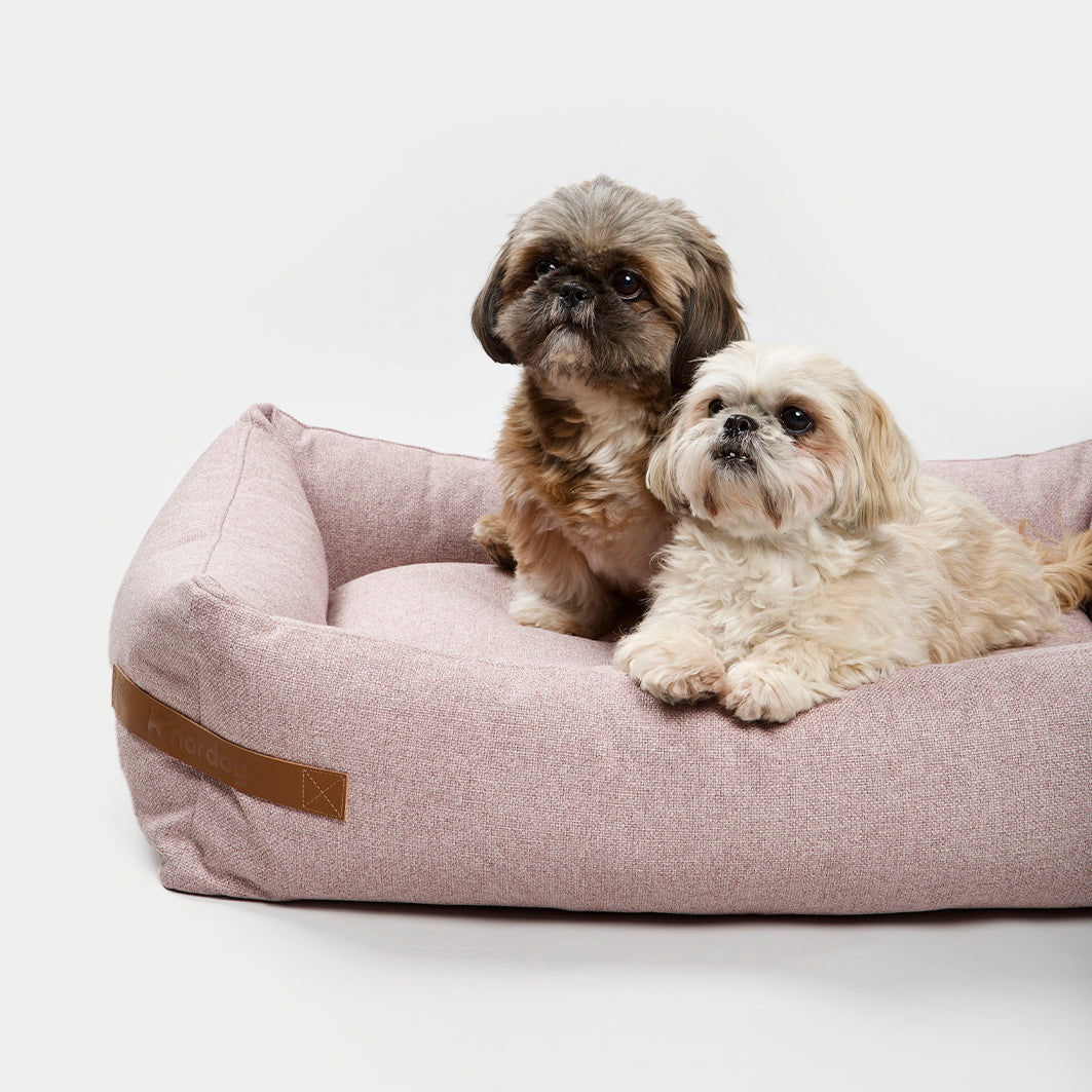 Hygge Dog Bed