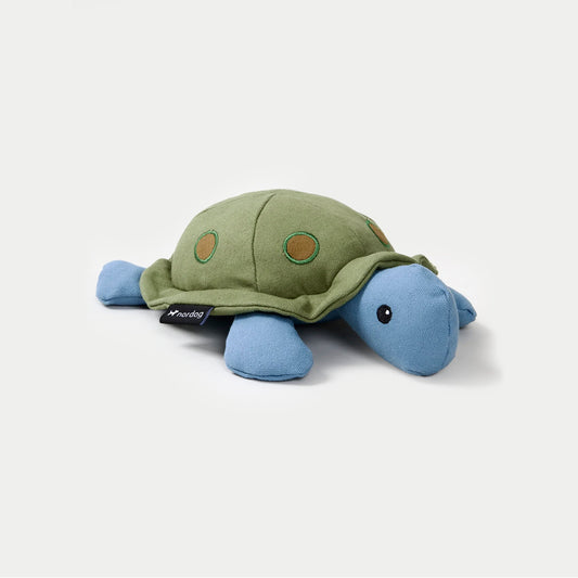 Plush Toy Kim, The Turtle