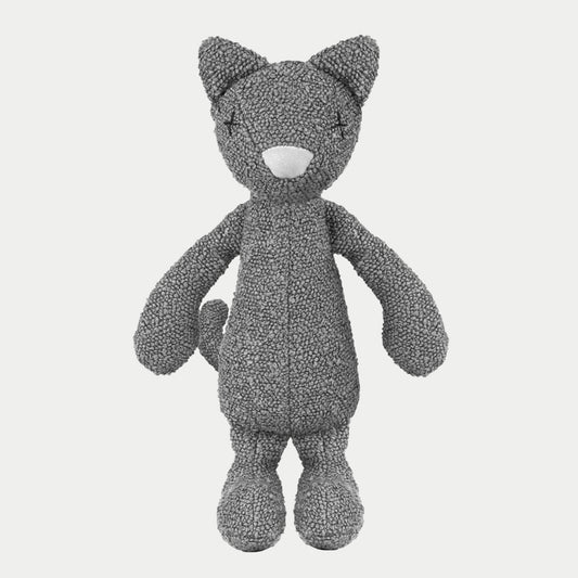 Plush Toy Otto, The Cat