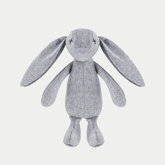 Plush Toy Rupert, The Rabbit