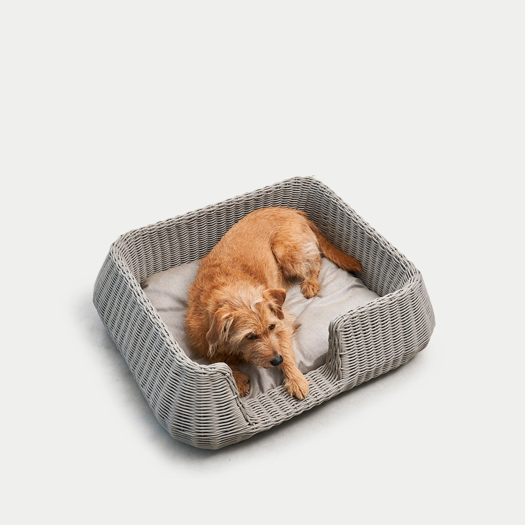 Mio Dog Basket