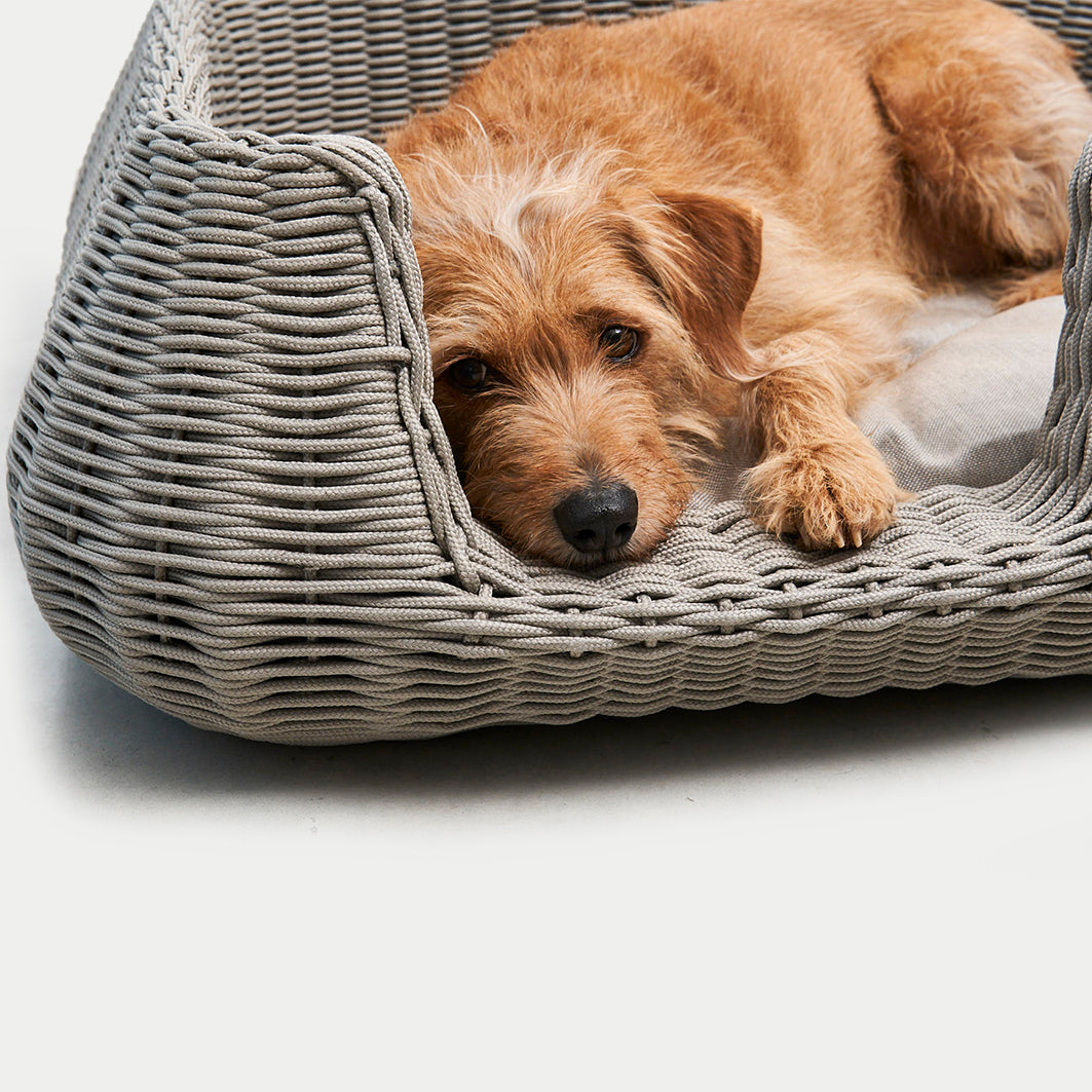 Mio Dog Basket