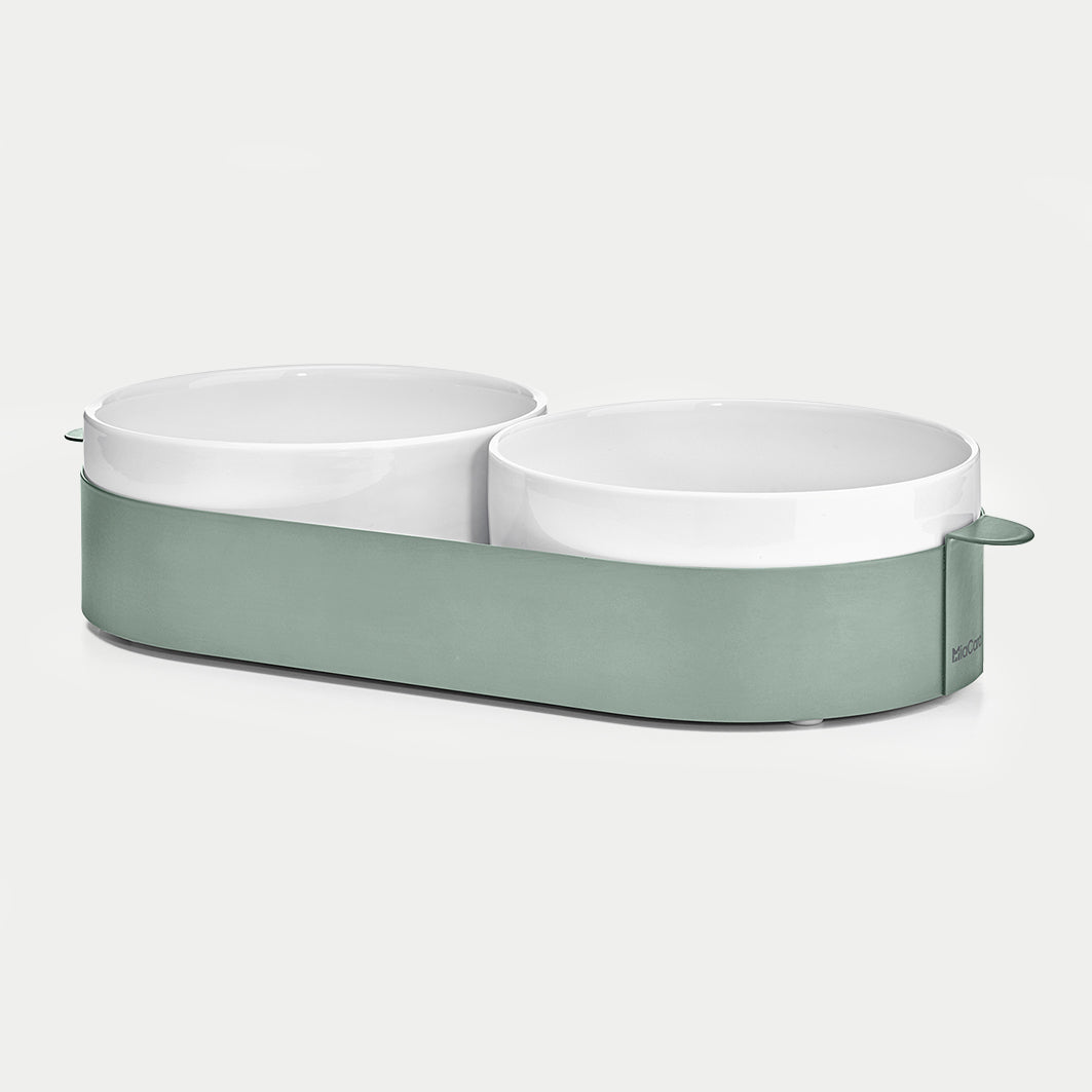 Tavoletta Bowl Set