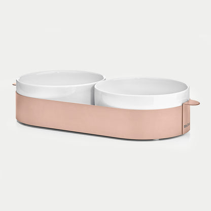 Tavoletta Bowl Set