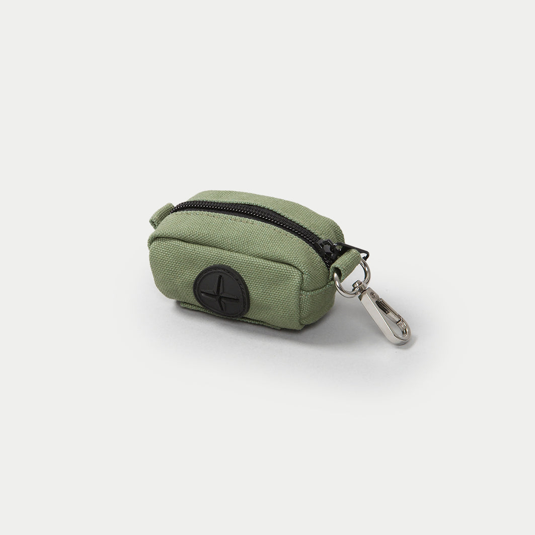 Tenne Poop Bag Holder