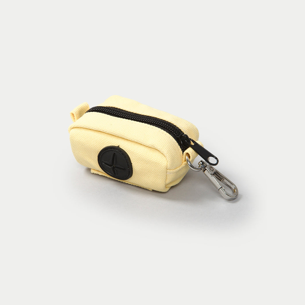 Tenne Poop Bag Holder