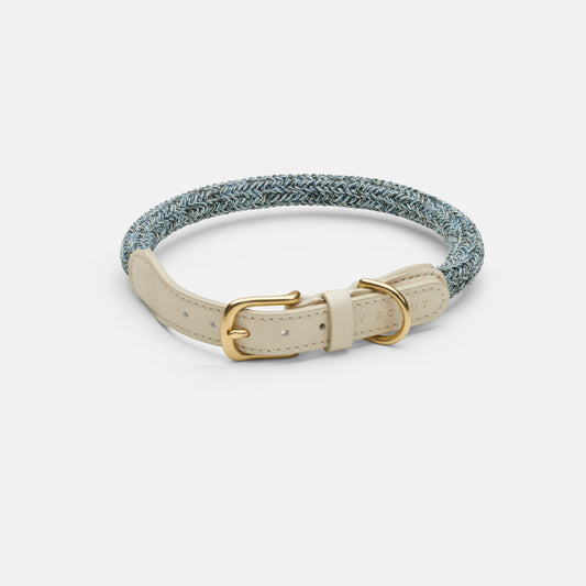 Every Dog Rope Collar