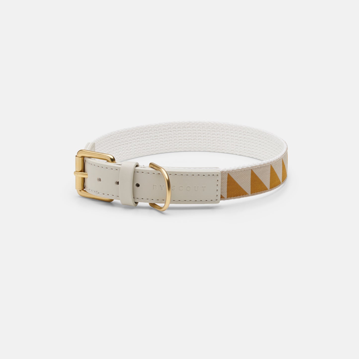 Nice Grill Dog Collar