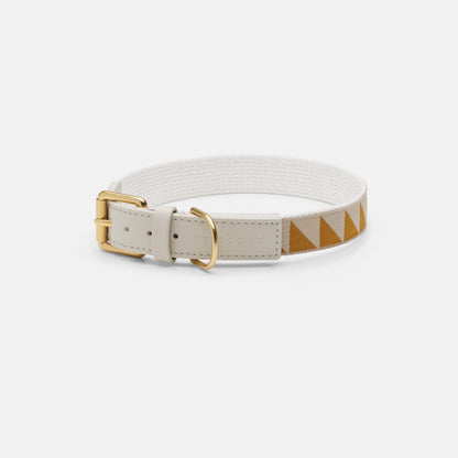 Nice Grill Dog Collar
